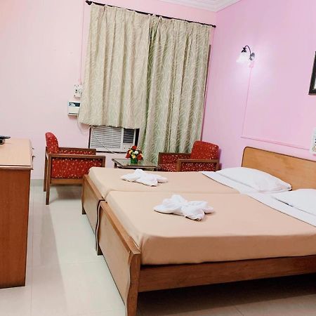 Margao Residency Hotell Eksteriør bilde